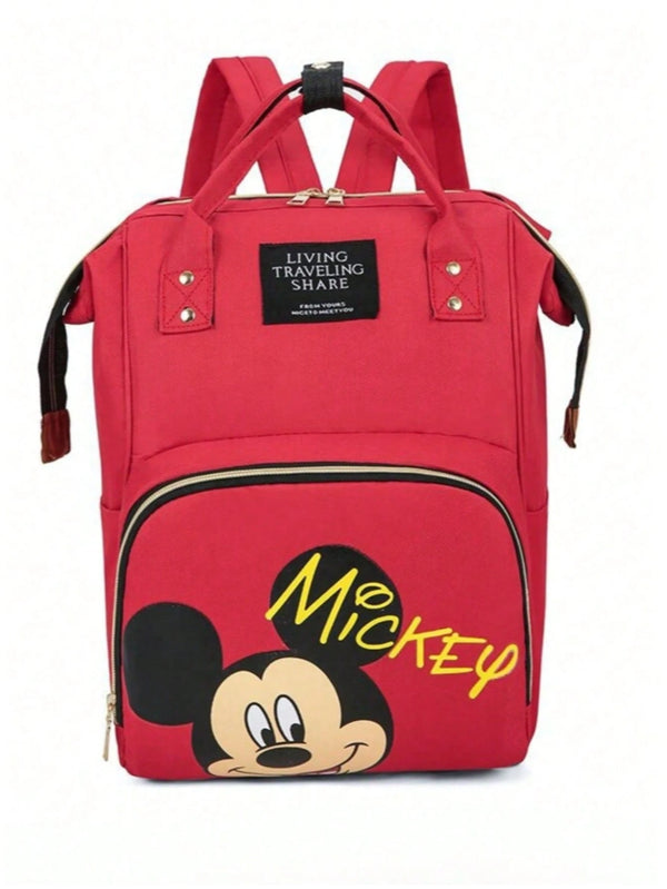 Disney Mickey Travel Bag