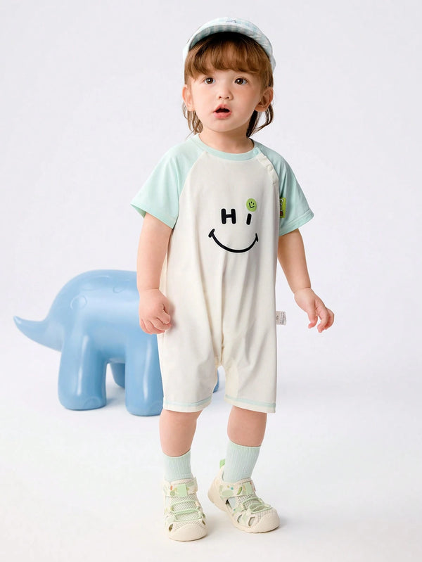 Balabala Baby Romper