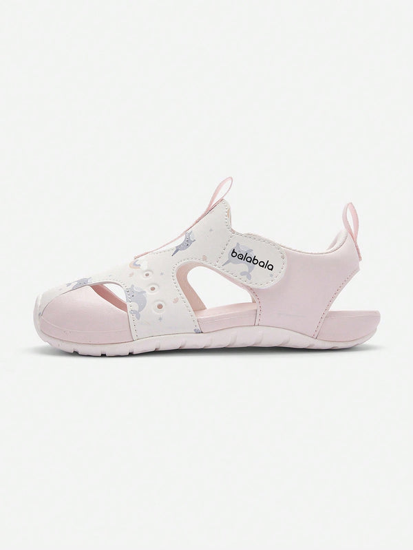 Balabala Boys' & Girls' Non-Slip Sport Sandals
