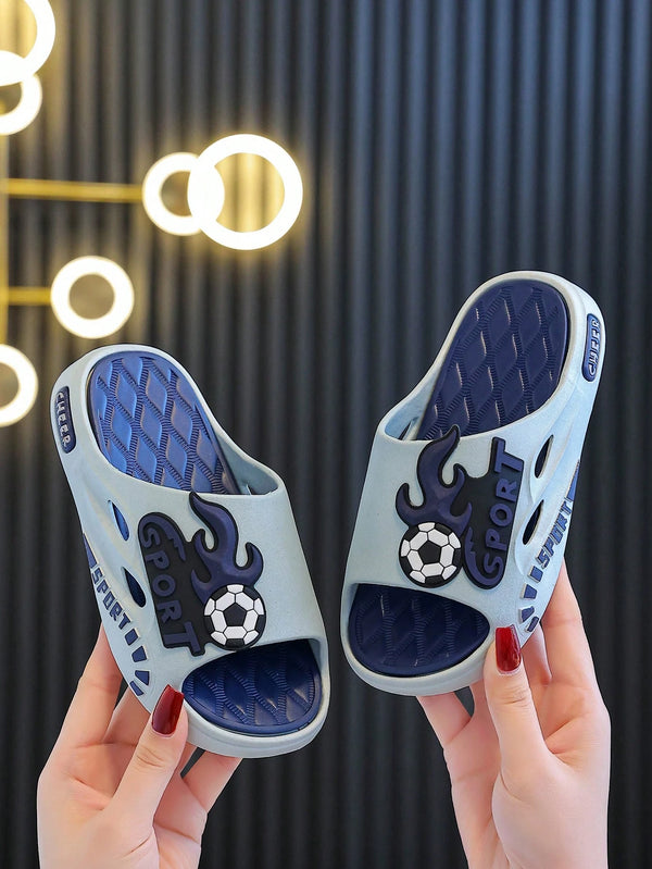 Children's Summer Slippers