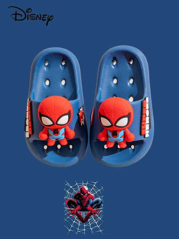 Disney Disney Cozy Hero Slippers