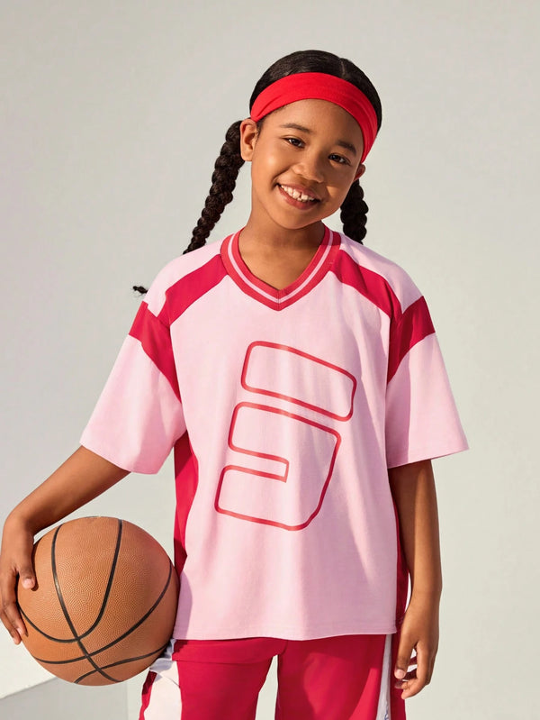 Neutral Outdoor Professional Sports Short Sleeve T-Shirt