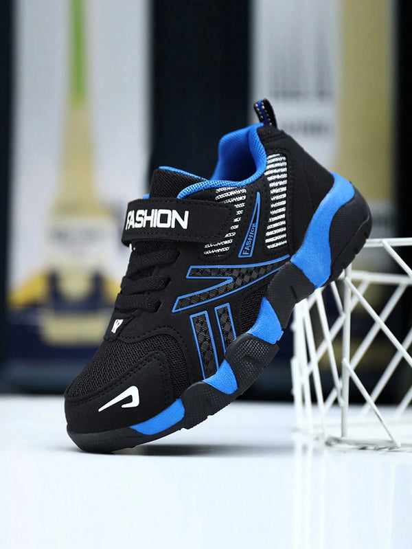 Unisex Kids' Durable Daily Casual Shoes